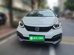 2021 Honda Life 1.5L CVT CRO-S, белый — фото 2