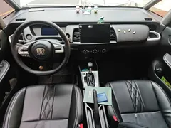 2021 Honda Life 1.5L CVT CRO-S, белый — фото 5