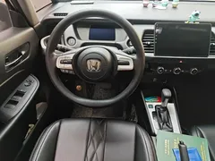 2021 Honda Life 1.5L CVT CRO-S, белый — фото 6