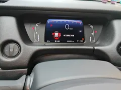 2021 Honda Life 1.5L CVT CRO-S, белый — фото 7