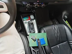 2021 Honda Life 1.5L CVT CRO-S, белый — фото 10