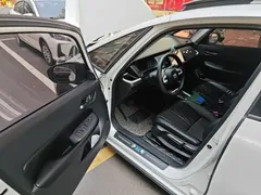2021 Honda Life 1.5L CVT CRO-S, белый — фото 12