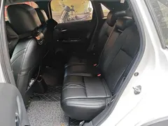 2021 Honda Life 1.5L CVT CRO-S, белый — фото 13