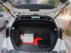 2021 Honda Life 1.5L CVT CRO-S, белый — фото 15