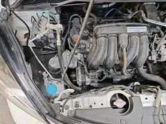 2021 Honda Life 1.5L CVT CRO-S, белый — фото 20