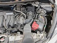 2021 Honda Life 1.5L CVT CRO-S, белый — фото 21