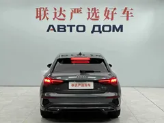2023 Audi A3 Sportback 35 TFSI Fashion Sport — фото 5