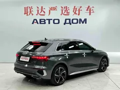 2023 Audi A3 Sportback 35 TFSI Fashion Sport — фото 6
