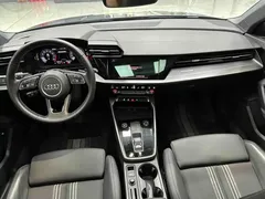 2023 Audi A3 Sportback 35 TFSI Fashion Sport — фото 7