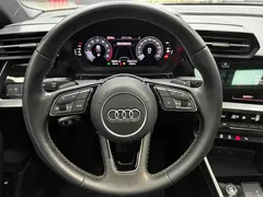 2023 Audi A3 Sportback 35 TFSI Fashion Sport — фото 8