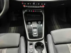 2023 Audi A3 Sportback 35 TFSI Fashion Sport — фото 10
