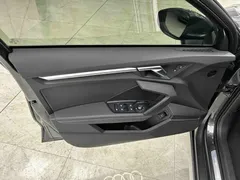 2023 Audi A3 Sportback 35 TFSI Fashion Sport — фото 15