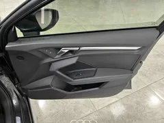 2023 Audi A3 Sportback 35 TFSI Fashion Sport — фото 17