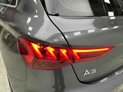 2023 Audi A3 Sportback 35 TFSI Fashion Sport — фото 24