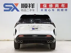 2023 Geely Atlas 1.5TD Premium, белый — фото 5