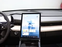 2023 Geely Atlas 1.5TD Premium, белый — фото 14
