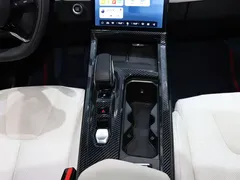2023 Geely Atlas 1.5TD Premium, белый — фото 15