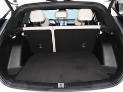 2023 Geely Atlas 1.5TD Premium, белый — фото 17