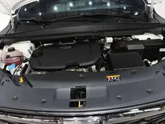 2023 Geely Atlas 1.5TD Premium, белый — фото 19