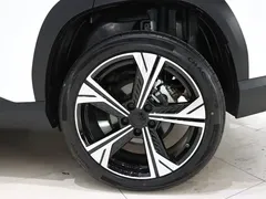 2023 Geely Atlas 1.5TD Premium, белый — фото 20