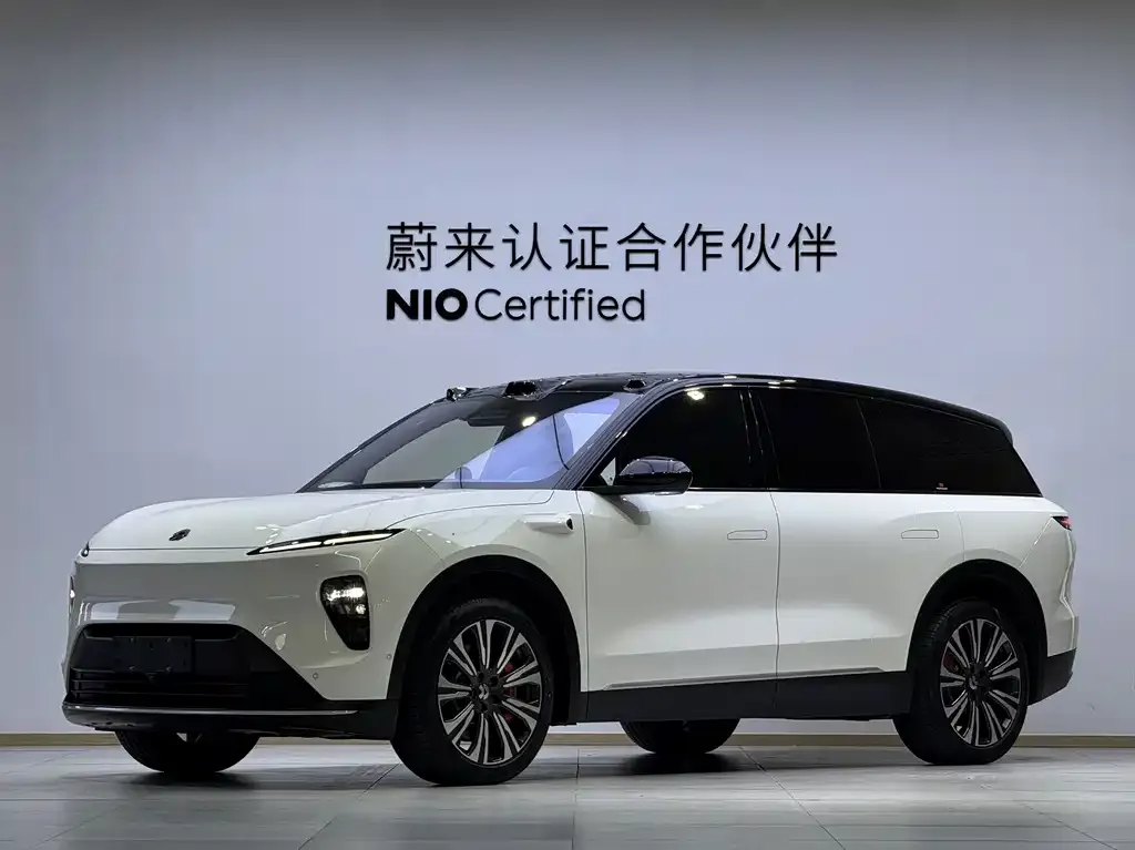 2023 Nio ES8 75kWh Executive
