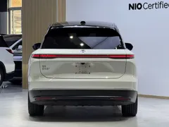2023 Nio ES8 75kWh Executive, белый — фото 6
