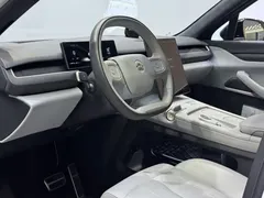 2023 Nio ES8 75kWh Executive, белый — фото 9