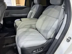 2023 Nio ES8 75kWh Executive, белый — фото 17