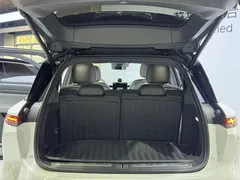 2023 Nio ES8 75kWh Executive, белый — фото 18