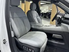 2023 Nio ES8 75kWh Executive, белый — фото 24