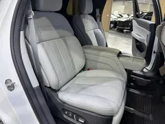 2023 Nio ES8 75kWh Executive, белый — фото 25