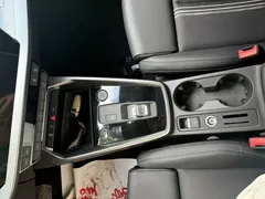 2023 Audi A3L Limousine 35 TFSI Fashion Sport, белый — фото 10