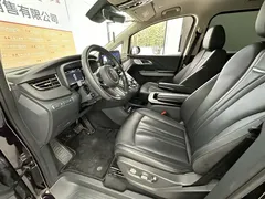 2024 Hongqi HQ9 2.0T PHEV 4WD Business — фото 8