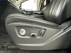 2024 Hongqi HQ9 2.0T PHEV 4WD Business — фото 9
