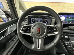 2024 Hongqi HQ9 2.0T PHEV 4WD Business — фото 11