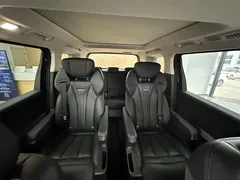 2024 Hongqi HQ9 2.0T PHEV 4WD Business — фото 15