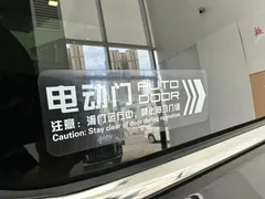 2024 Hongqi HQ9 2.0T PHEV 4WD Business — фото 18