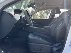 2020 Hyundai Sonata 270TGDi DCT GLS Elite, белый — фото 4