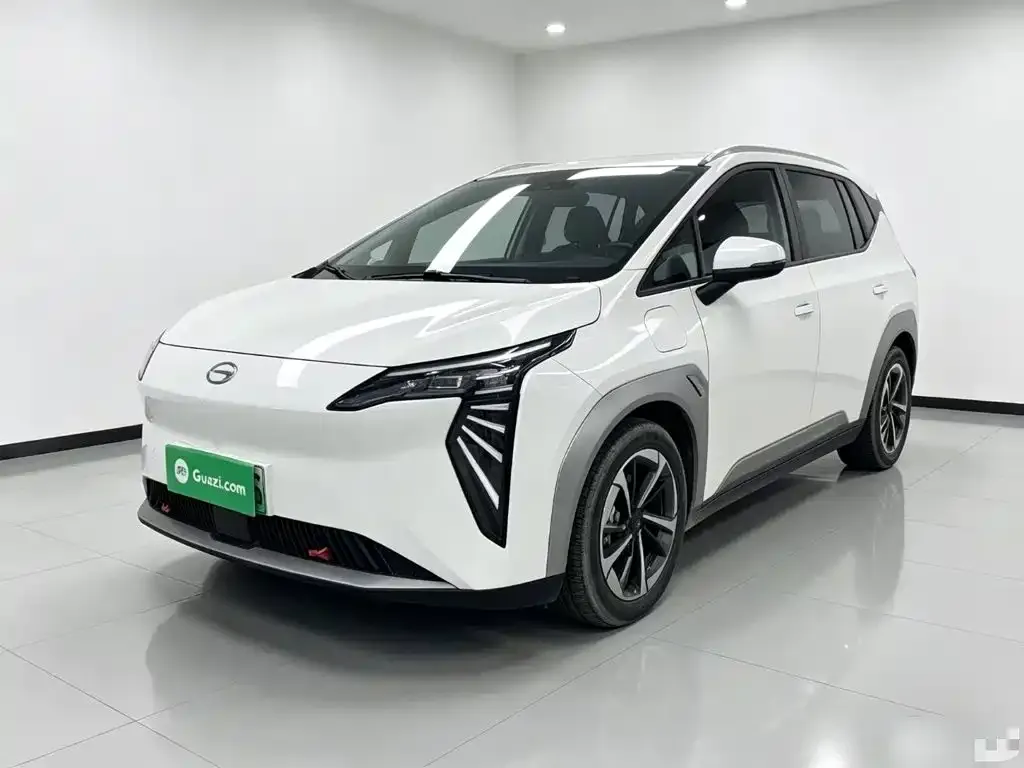 2025 Aion Y Plus 510 Smart Enjoy