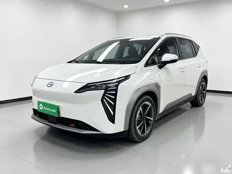2025 Aion Y Plus 510 Smart Enjoy