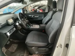2025 Aion Y Plus 510 Smart Enjoy, белый — фото 11