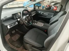 2025 Aion Y Plus 510 Smart Enjoy, белый — фото 12