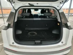 2025 Aion Y Plus 510 Smart Enjoy, белый — фото 15