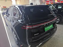 2021 Geely Monjaro 2.0TD DCT EVO 2WD Premium, чёрный — фото 5