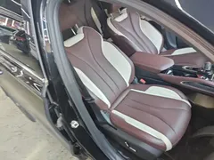 2021 Geely Monjaro 2.0TD DCT EVO 2WD Premium, чёрный — фото 25