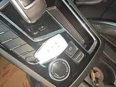 2022 Geely Atlas 1.8T DCT Smart — фото 9