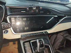 2022 Geely Atlas 1.8T DCT Smart — фото 13