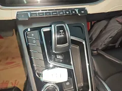 2022 Geely Atlas 1.8T DCT Smart — фото 14