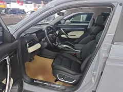 2022 Geely Atlas 1.8T DCT Smart — фото 16