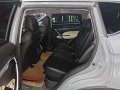 2022 Geely Atlas 1.8T DCT Smart — фото 17